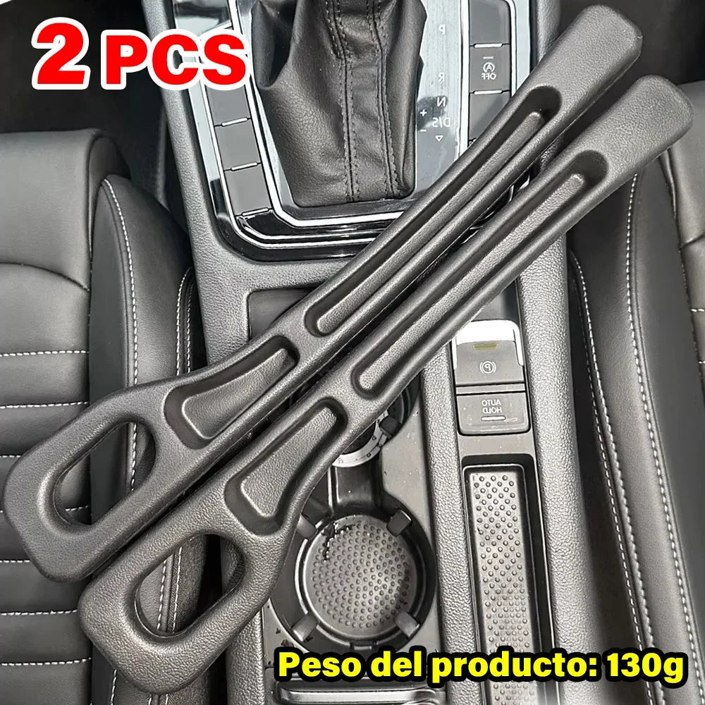 Tidy Car Kit: pair of seat gap fillers