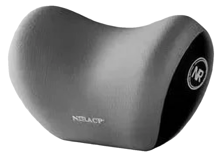 Memory foam car neck pillow – supplier photo 2
